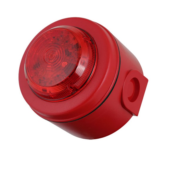 Đèn còi báo cháy BOSCH FNM-320LED-SRD