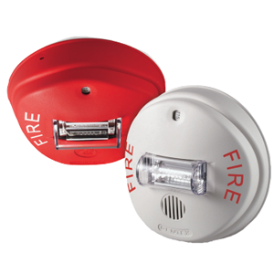 Còi đèn báo cháy kết hợp VF4003-10/ VF4004-10