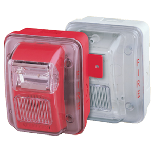 Còi đèn chớp chịu nước VF4006-10/ VF4007-10