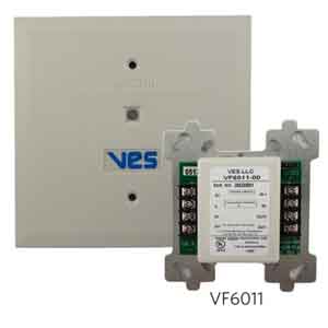 Module giám sát đầu báo thường VF6011-00