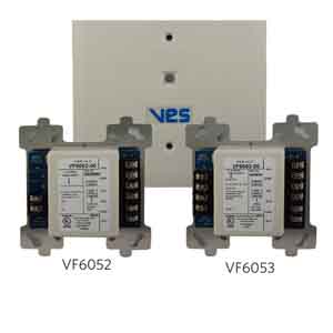 Module điều khiển 2 ngõ ra VF6052-00/ VF6053-00