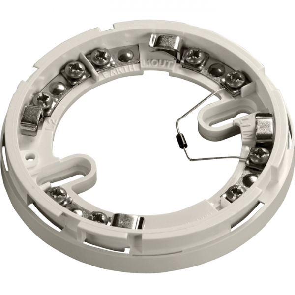 Đế có diod cho đầu báo APOLLO SERIES 65