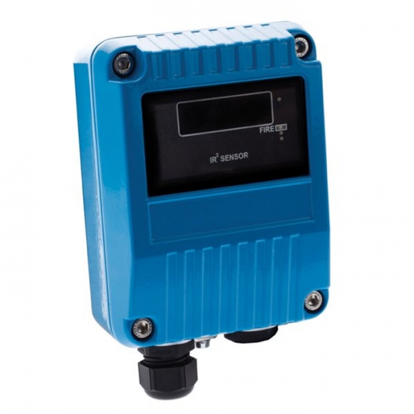 Đầu báo lửa UV-IR2 Apollo