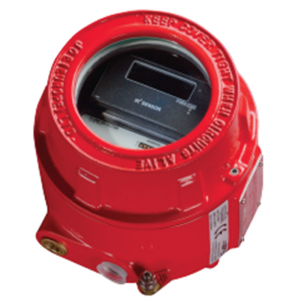 Đầu báo lửa địa chỉ chống cháy IR2 Apollo