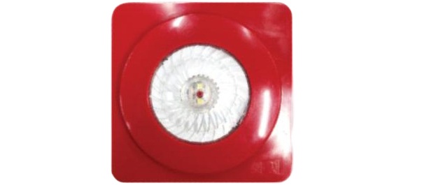 Đèn nháy HIMAX HE2006-1