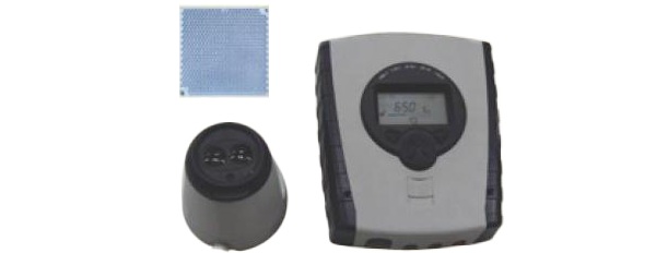 Đầu báo khói Beam Korea HIMAX HD1016