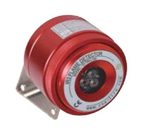 Đầu báo lửa chống nổ HIMAX 3000EX-ST