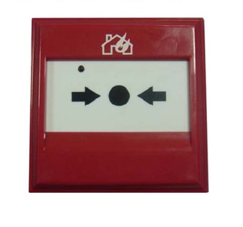 Nút nhấn địa chỉ GST DI-9204