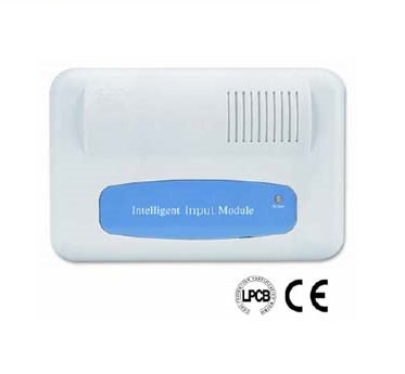 Modul địa chỉ ngõ vào dạng NO/NC GST I-9300