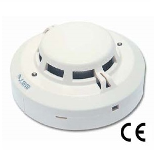 Đầu báo địa chỉ kết hợp khói nhiệt GST I-9101