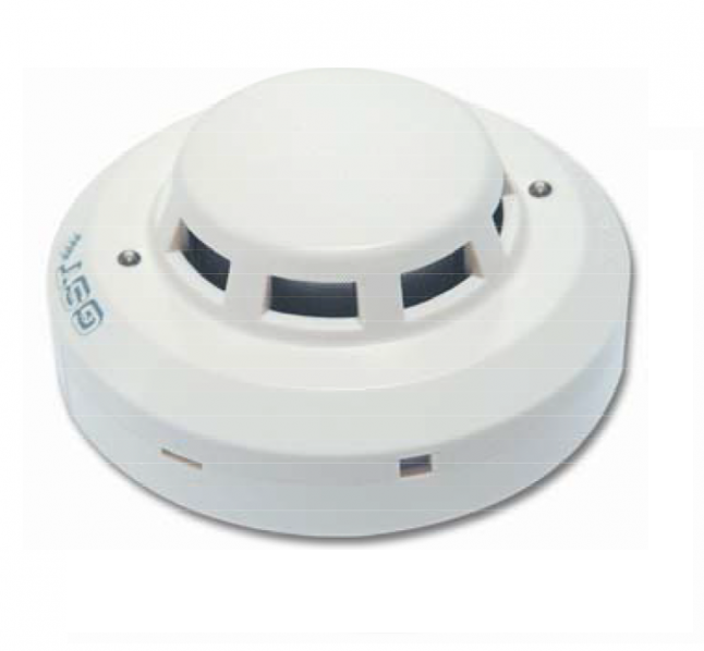 Đầu báo khói GST C-9102