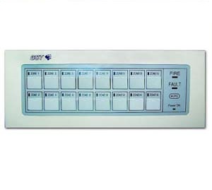 Bộ hiển thị phụ GST-RP-16