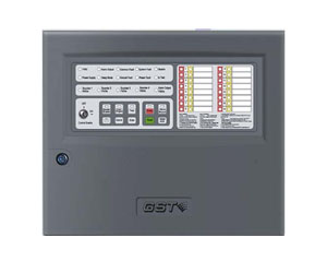 Trung tâm báo cháy 16 kênh GST116A