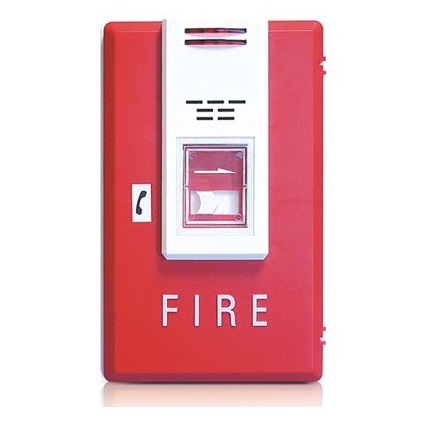 Thiết bị liên lạc gắn cố định P-9911 (F)