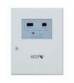 Bộ cấp nguồn phụ báo cháy 3A PSU24-3