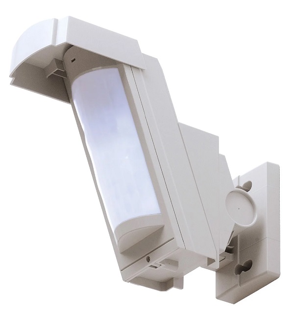 Cảm biến hồng ngoại không dây Optex HX-40RAM