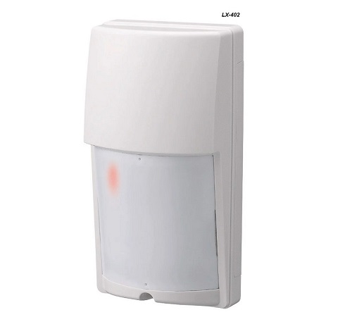 Cảm biến không dây Optex LX-402