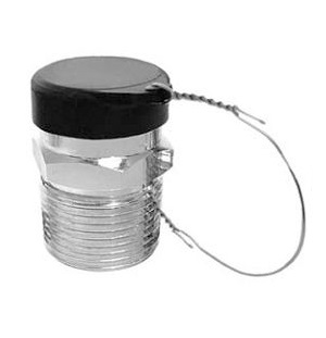 Đầu phun Sprinkler Tyco dạng hở tốc độ cao F822-F834