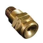 Đầu phun Sprinkler Tyco dạng hở tốc độ cao HV