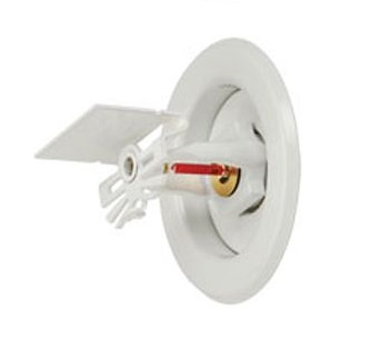 Đầu phun Sprinkler Tyco quay ngang TY1334