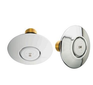 Đầu phun Sprinkler Tyco quay lên, xuống, ngang TY3281