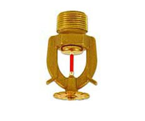 Đầu phun Sprinkler Tyco quay lên TY5131