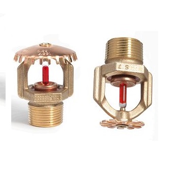 Đầu phun Sprinkler Tyco quay lên TY7151