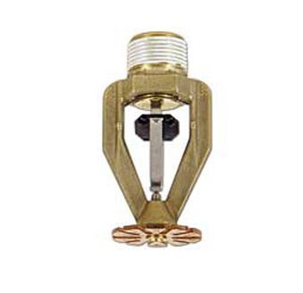 Đầu phun Sprinkler Tyco quay xuống TY7226