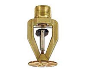 Đầu phun Sprinkler Tyco quay xuống TY6226
