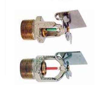 Đầu phun Spinkler Tyco ngang ELO SW-24