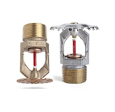 Đầu phun Sprinkler Tyco quay lên TY5137