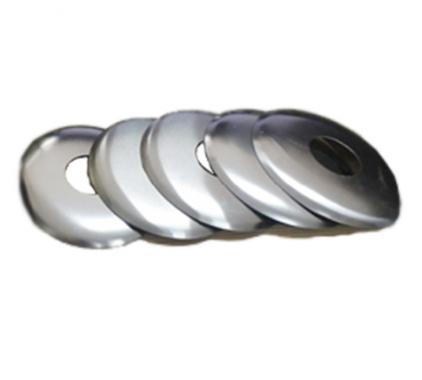 Nắp Che Đầu Phun Sprinkler Đơn