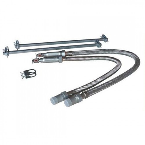 Ống mềm kết nối đầu phun sprinkler DAEJIN DJ25UB-1200