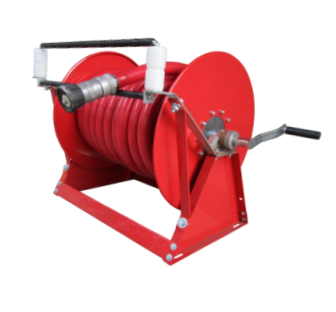Vòi chữa cháy Rulo Multron HR502-25