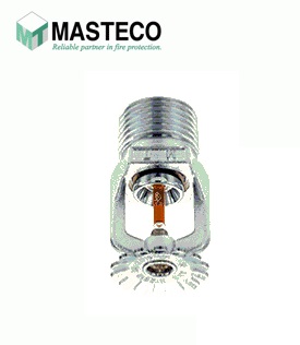 Đầu phun hướng xuống Masteco MT2610 57 độ, 68 độ, 79 độ, 93 độ