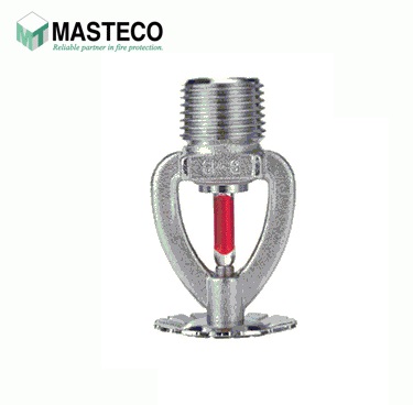 Đầu phun phản ứng sớm Masteco MGQ68P