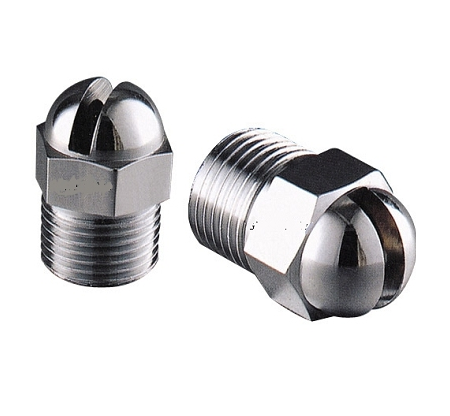 Đầu Phun Sprinkler Loại Hở Trung Quốc