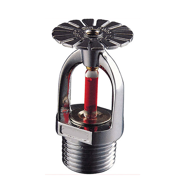 Đầu phun hướng xuống ZSTX-15(Hợp kim)