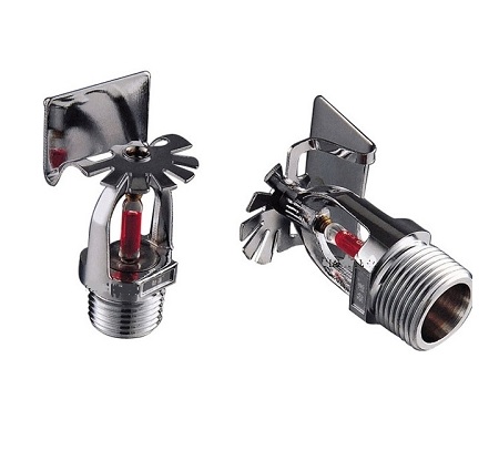 Đầu Phun hướng ngang ZSTBS-15