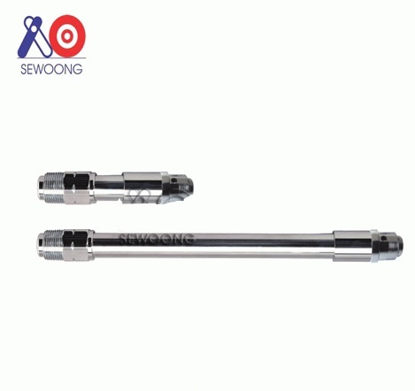Đầu phun hở Hàn Quốc Sewoong FLUSH SWF-D2