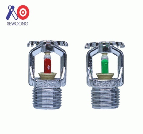 Đầu phun Sprinkler Sewomg SWU-1 68˚C