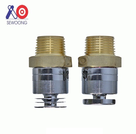 Đầu phun Sprinkler Sewoong FLUSH SWF-F2