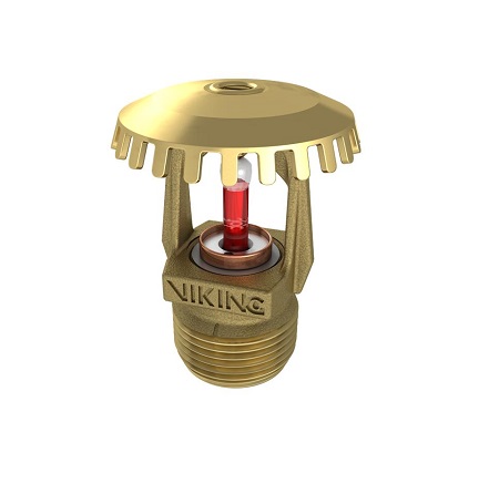 Đầu Phun Viking VK100 phản ứng tiêu chuẩn