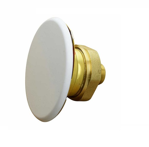 Đầu phun Sprinkler Viking quay ngang che giấu VK481