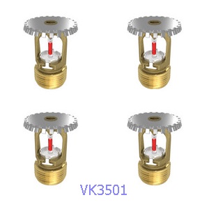 Đầu phun Viking VK3501-VK3502