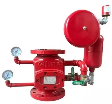 Van báo động nhập khẩu Trung Quốc giá tốt
