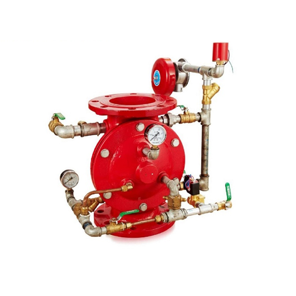 Van tràn ngập kích hoạt sớm XINZHU AD nhập khẩu từ Trung Quốc