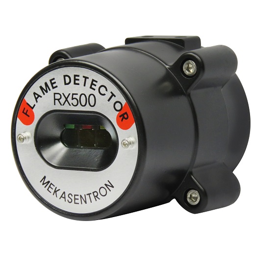Flame Detectors IR3 Korea