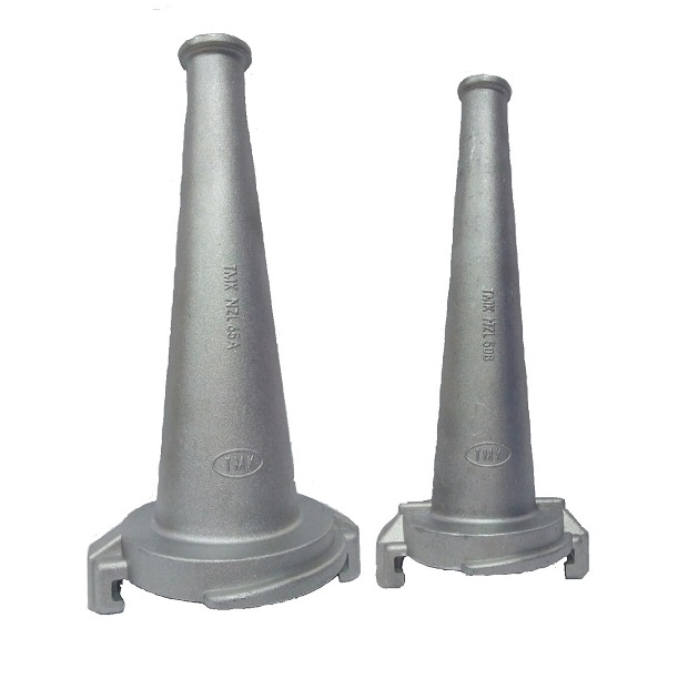 Lăng phun chữa cháy D50 Tomoken