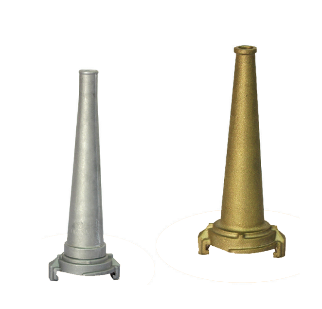 Lăng phun chữa cháy đồng DN65
